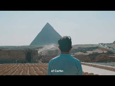 The Sphinx Water Erosion Theory: Did a Lost Civilisation Build It?
