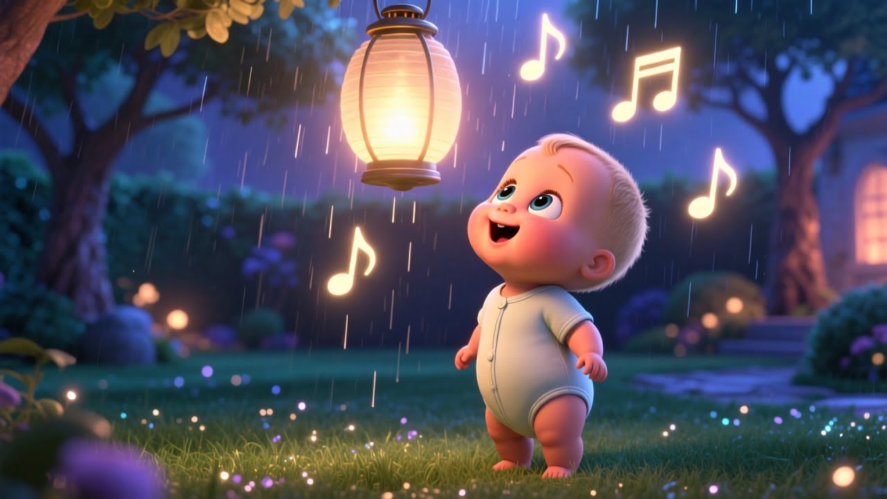 Magic Yard 123 Tunes! 🌟🎶 Fun Counting Song for Kids | Learn Numbers with Play