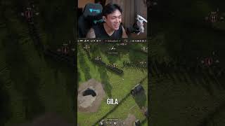 POV : Adu Taktik di Manor Lords