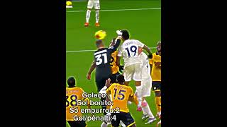 AVALIEI TODOS OS GOLS DO IGOR JESUS NA TEMPORADA..TEM QUE IR PRA COPA? #igorjesus