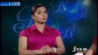 Download Lagu GS with GS - Mothers Day Special 2010 - Part 7.mp4 MP3
