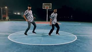 Khalid- Talkdisclosure Vip Dance Cover Kos- Dance Club Iitk