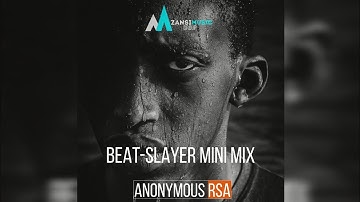 Beat-Slayer EP(Mini Mix)||EP RELEASE DATE: 29 AUGUST 2025