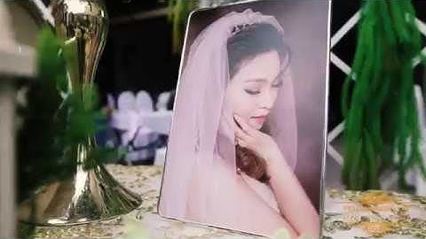 Rạp cưới đẹp nhất đất Bắc Giang