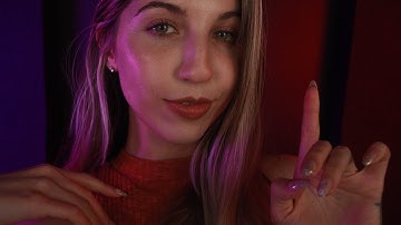 (Fixed) ASMR When you NEED tingles NOW ~ Slow, Hypnotic & Anticipatory