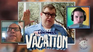 How Much Was John Candy Paid for His Cameo in Vacation