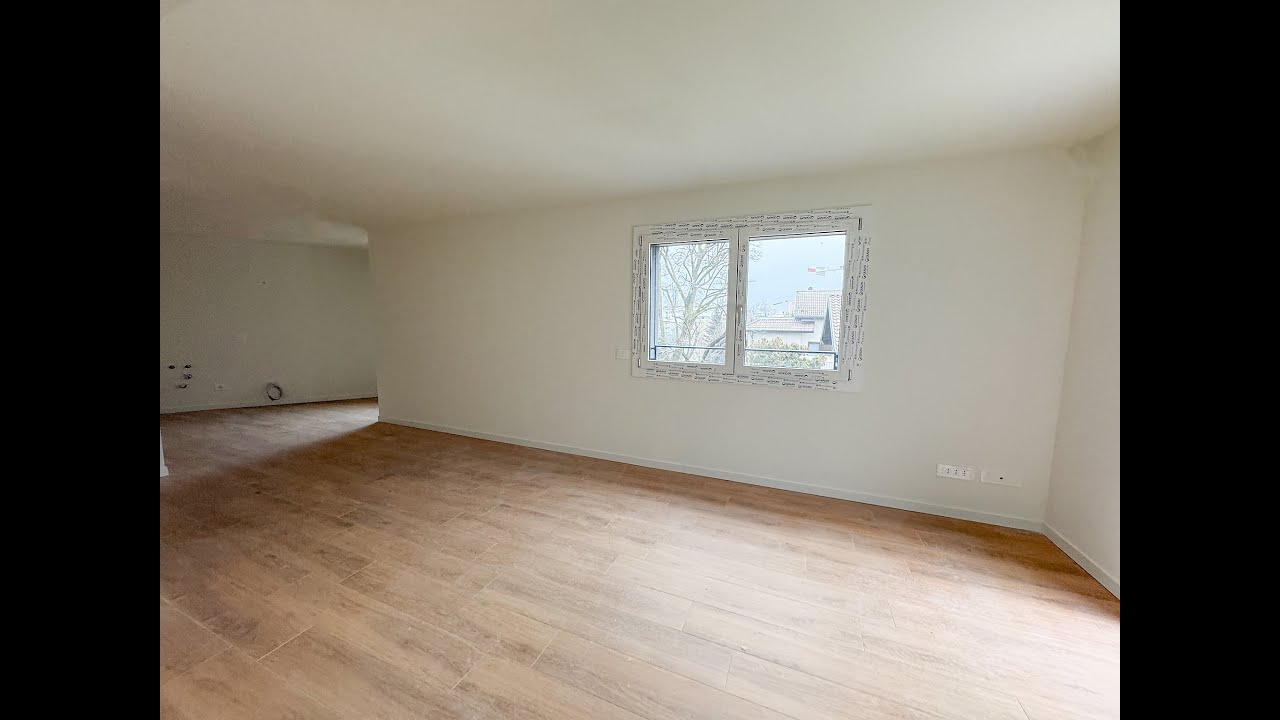 Monza attico trilocale con terrazzo in classe A4 nuovo in pronta consegna