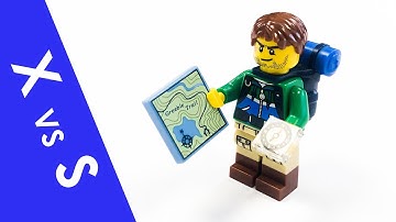 Displacement vs Distance - A Level Physics