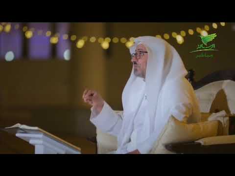 دقيقة مع القرآن الل ه ال ذ ي ي ر س ل الر ي اح ف ت ث ير س ح اب ا ف ي ب س ط ه