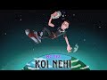 Koi nehi mc tez  official audio  emo rap  2023