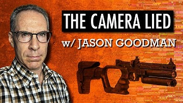 The Camera Lied: How Everyone Misread the Charlie Kirk Assassination Footage