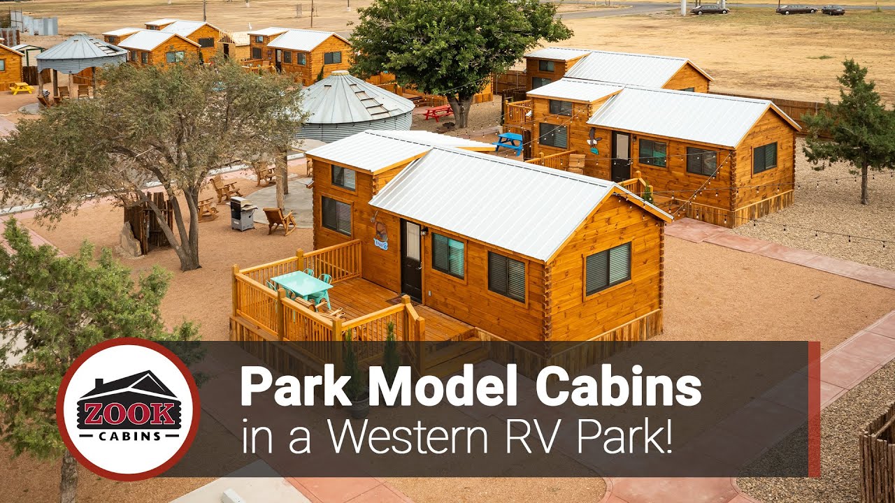 Tiny Home Regulations In California : The Complete Guide | Zook Cabins