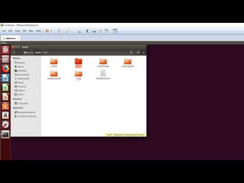 Yocto project 1 - Custom layer and build image