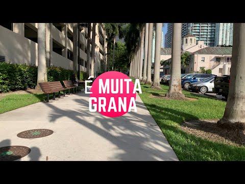 Vídeo: Como Mudar Para Miami