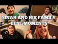 JONAH AND HIS FAMILY BEST MOMENTS (ALL IN ONE)