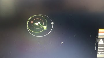 KSP 1.10: VERY Long period comet