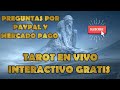 5 COSAS QUE DEBES SABER DE TU FUTURO INMEDIATO - TAROT INTERACTIVO EN VIVO (OPCIONES EN DESCRIPCION)