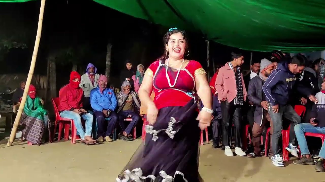 Samir Engine Nosto/Wedding Bangla Dance/New Bangla Dance 2026/Subrna/Jh Dance