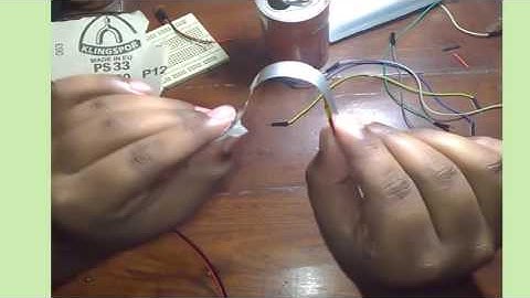 ✅ DIY Flex Sensor With Arduino || Low Price Flex Sensor with Arduino || Simple Homemade Flex Sensor