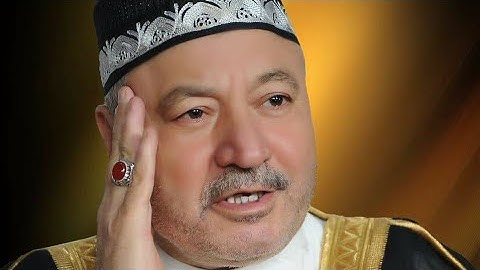 سورة يس _ عامر الكاظمي