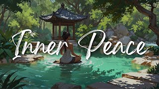 ‍♂ Zen Oasis: Guided Meditation for Inner Harmony