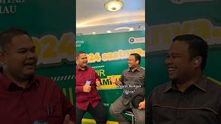 Promosi Fh Uir 2024 Di Mall Ska