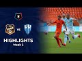 Highlights FC Ural vs FC Nizhny Novgorod (1-1) | RPL 2021/22