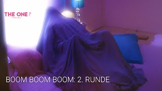 Boom Boom Boom: 2. Runde | Are You The One - Folge 06