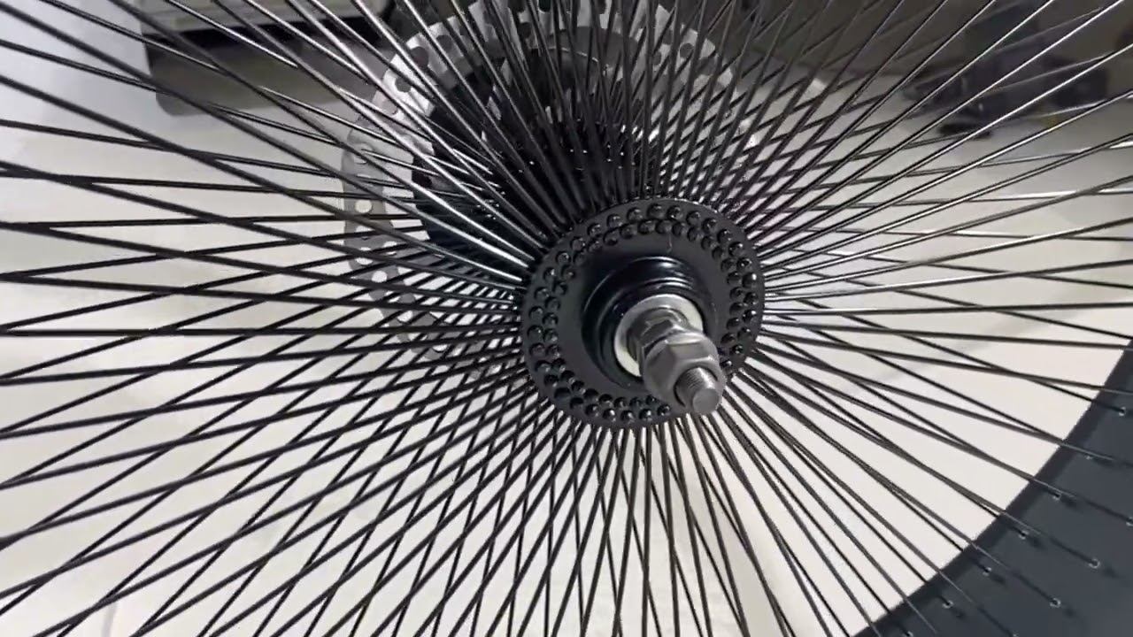 Tracer HU-SF-HB27F-140H Bike Front /Rear Hubs 135mm hub 170mm axle