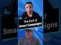 The Shift from Smart Campaigns to PMax: What It Means for Advertisers