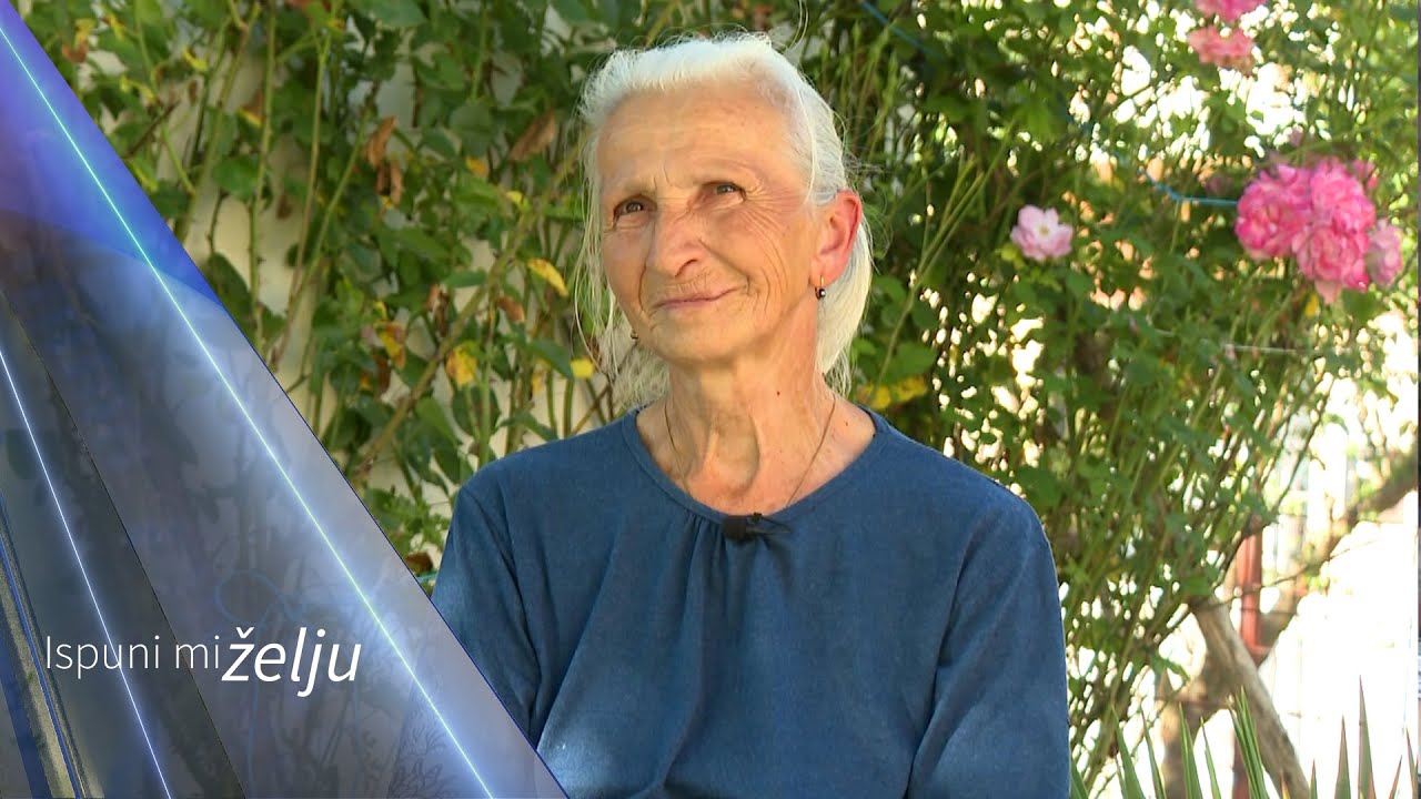 Otac mi je rekao, ako ništa drugo, daj makar kocku šećera siromahu | Ispuni mi želju | Hayat TV