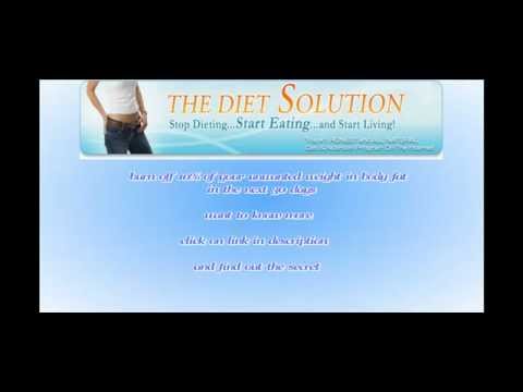 How To Lose Weight Fast  - Weight Loss Methods [Tutorial]