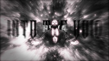 Heva - Into The Void (Official Lyric Video)