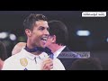 مونتاج حزين رحيل كرستيانو رونالدو بتعليق أسطوري بصوت المعلق فارس عوض 