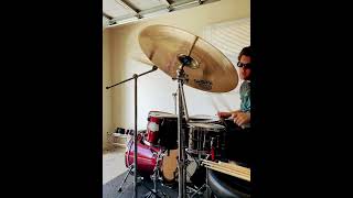 Famous The Payback #jamesbrown #funky #shorts #zildjian #sabiancymbals #drummer #drummerlife #florida Wealth