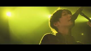 FOMARE -長い髪(Live at Zepp Tokyo / 2020年10月30日)