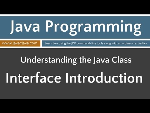 Learn Java Programming