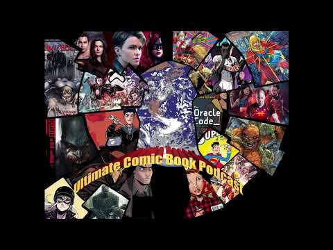 ultimate-comic-book-podcast-episode-21---comic-news,-bloodshot-movie-rev.,-comic-rev.-&-the-boys-v.2