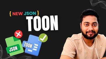 Is TOON the GAME CHANGER that JSON Can