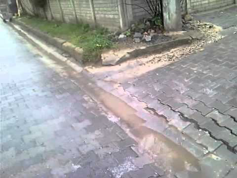 Yağmurda internet neden kesilir? - YouTube