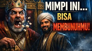 Download Lagu Mimpi Semua Gigi Copot… Tafsir Abu Nawas Menyelamatkan MP3
