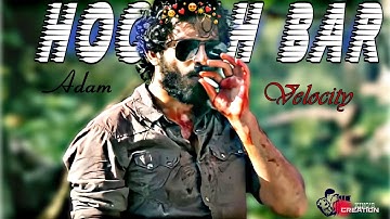 Round2hell Edit Status || Adam X Hookah Bar  || Adam Sir Status 🥀|| #shortsvideo #r2h