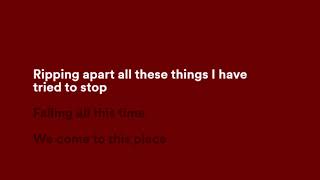 Hollow Life - Korn (Lyrics)