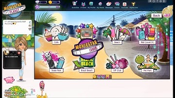 Makeing a New Zealand Account//MSP