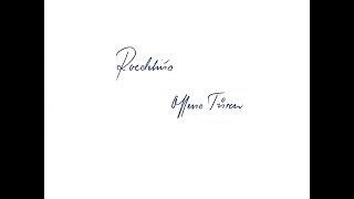 Roedelius - Besucher Im Traum