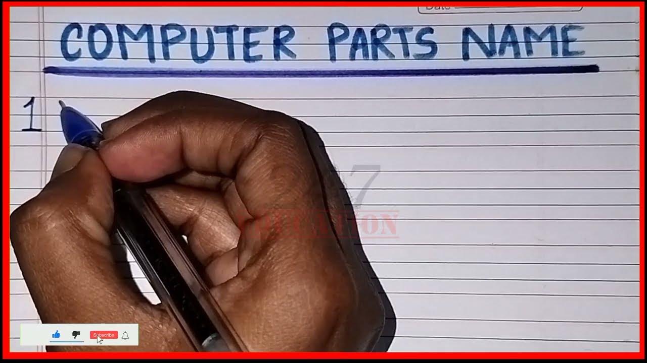 List Of Computer Parts Name Parts Of Computer Name Computer Ke list-of-computer-parts-name-parts-of-computer-name-computer-ke