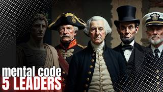 Celebrity The MENTAL code that made HISTORY’s greatest LEADERS unbreakable | Stoicism Net Worth