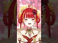 バーバヤーガ / 煮ル果実 歌ってみた!#shorts