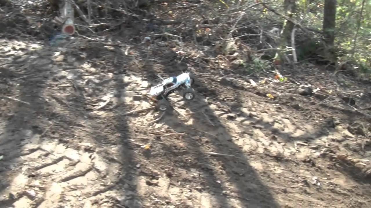 13th Stampede Offroading