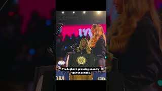 The Forbes Report: Why the Cowboy Carter Tour Made Beyoncé a Billionaire